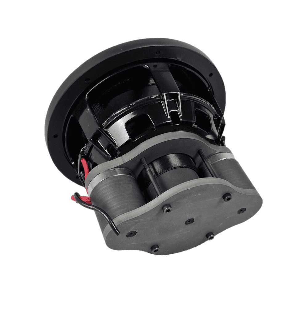 CZ Audio Street Neo 8" (20cm) - Basshead Store