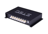 STEG DSP68-II - 8 Kanal DSP