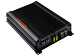 STEG QM100.2