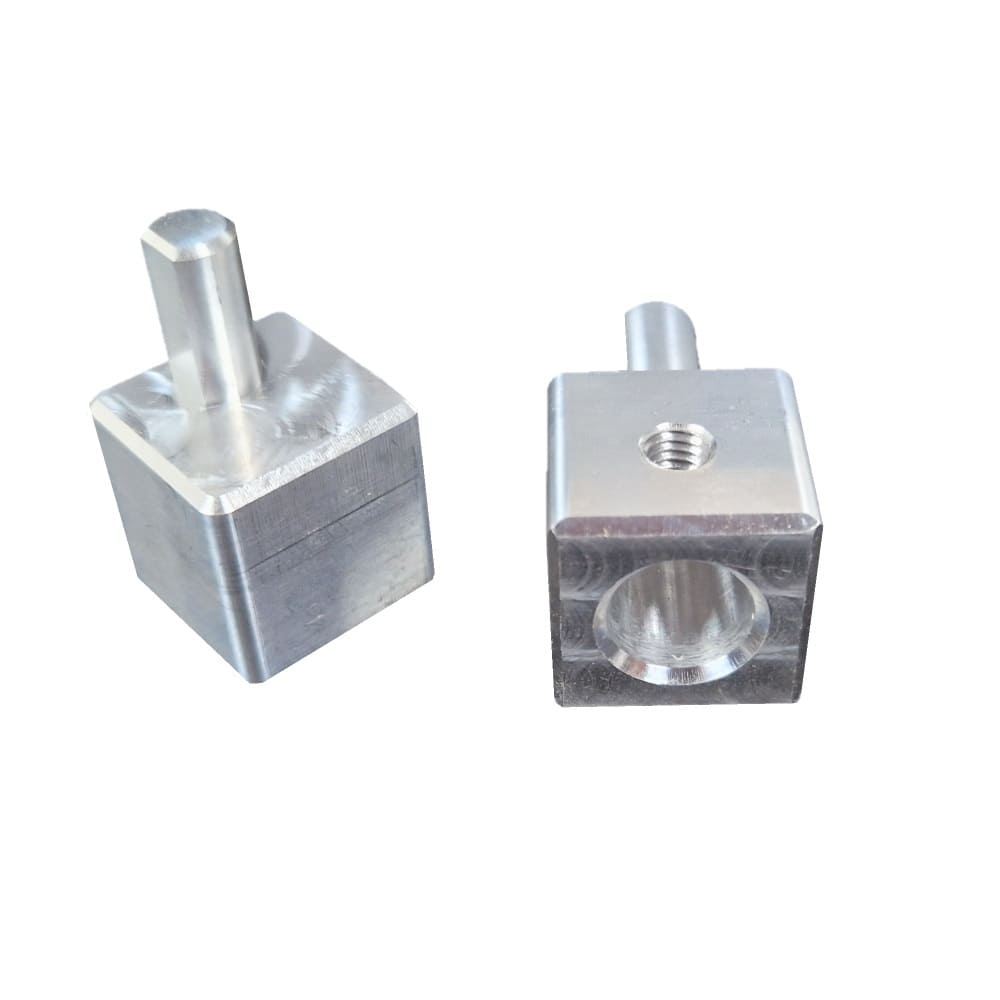 Terminaladapter 25mm² auf 50mm²