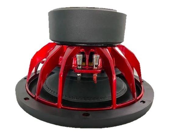 Audio System ASS 12" (30cm) D2 - Basshead Store