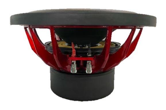 Audio System ASS 12" (30cm) D2 - Basshead Store