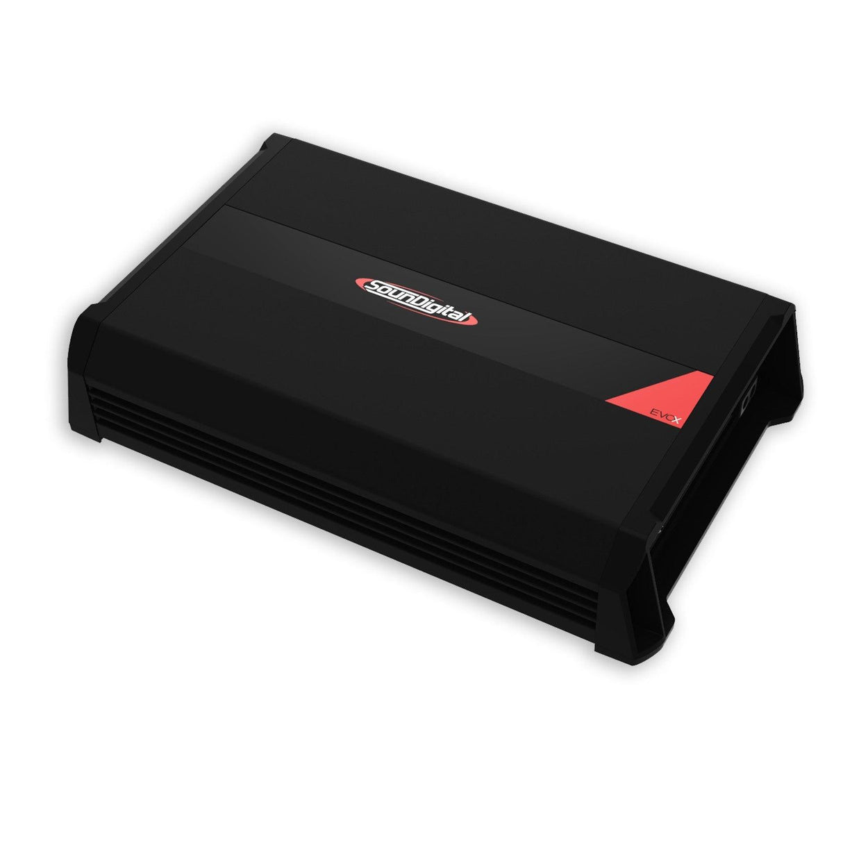 SounDigital 8000.1Evo X - Basshead Store