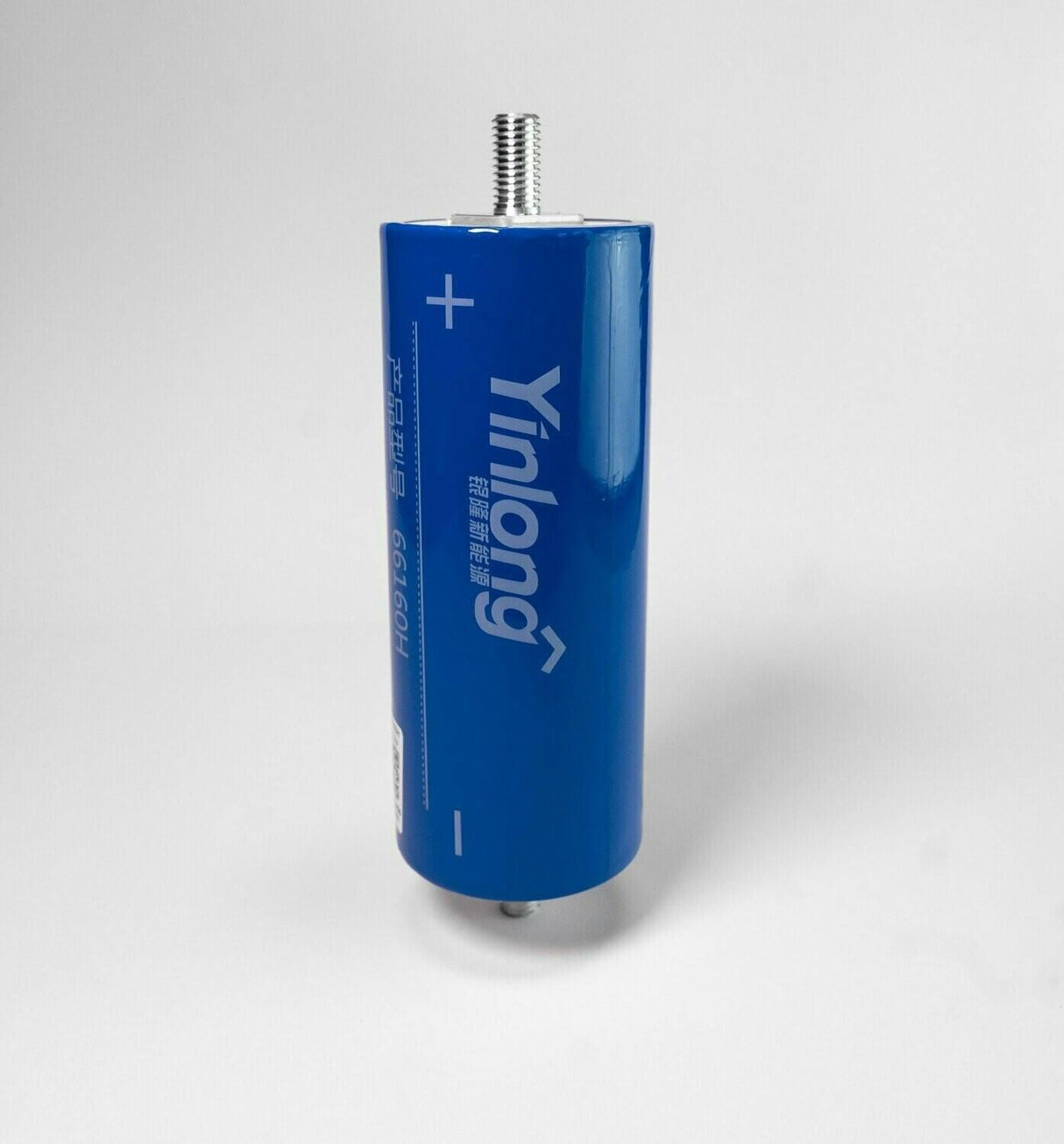 Yinlong 66160 2,3V 40Ah - Lithium Titanium Oxide - Basshead Store