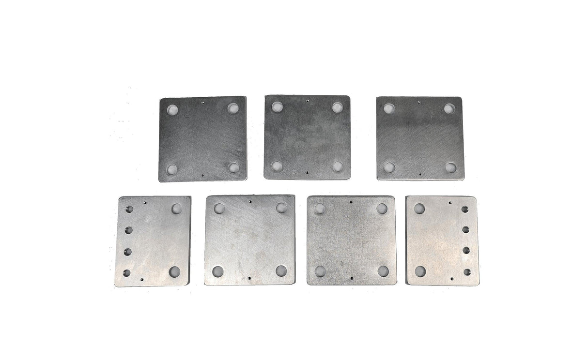 LTO Dual Bank Verbinder - Basshead Store