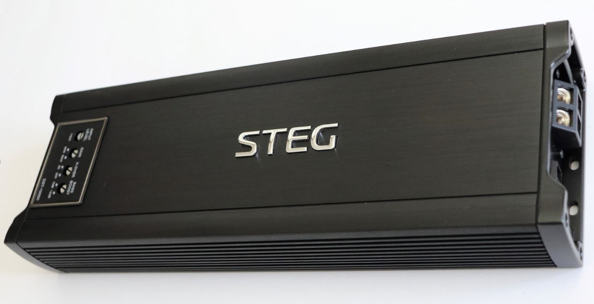 STEG DST1000DII
