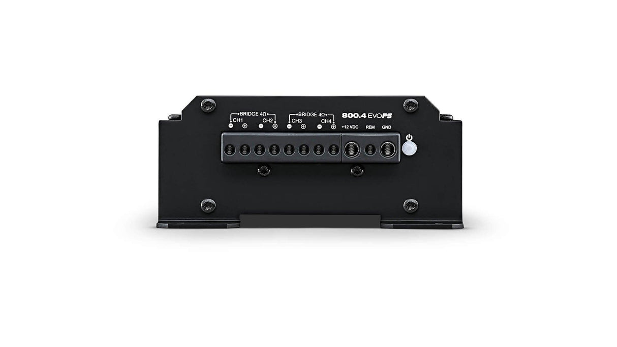 SounDigital 800.4 EVOPS - Basshead Store