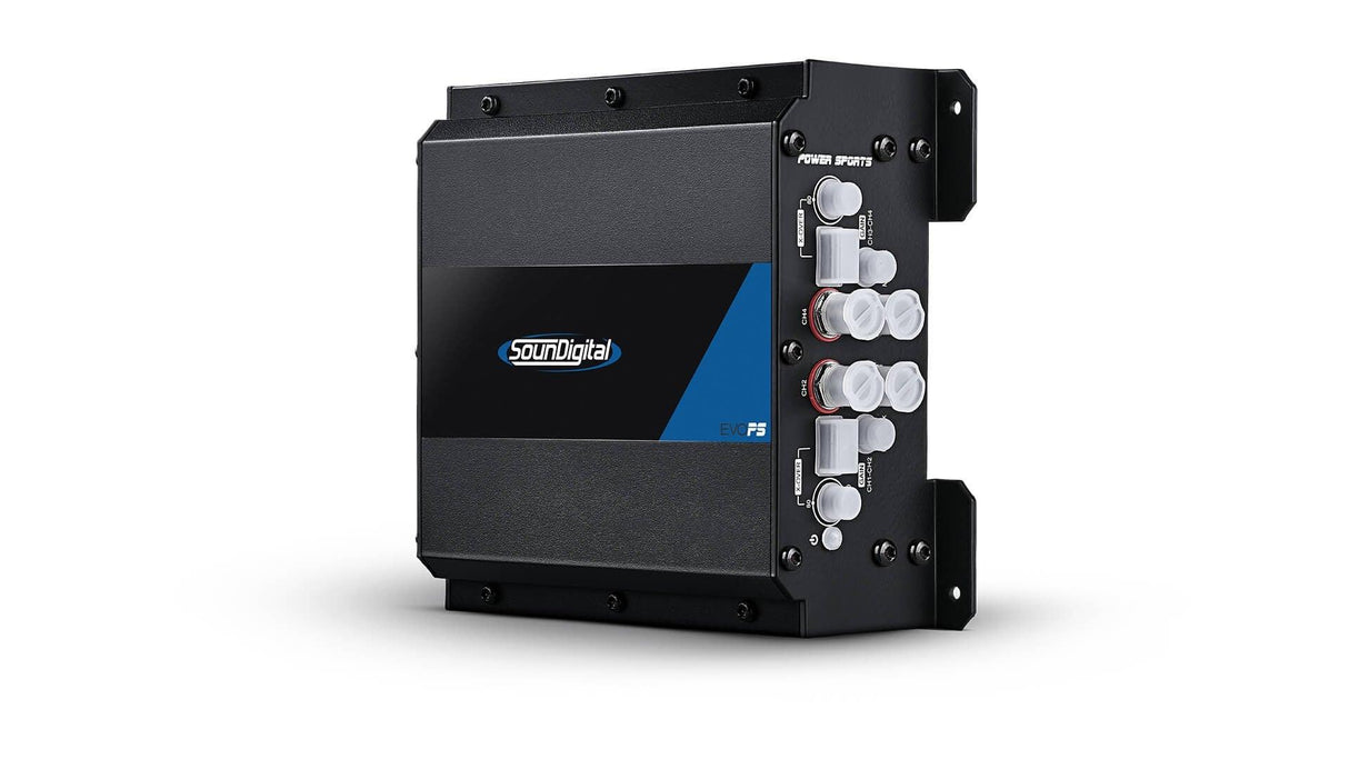 SounDigital 1200.4 EVOPS - Basshead Store