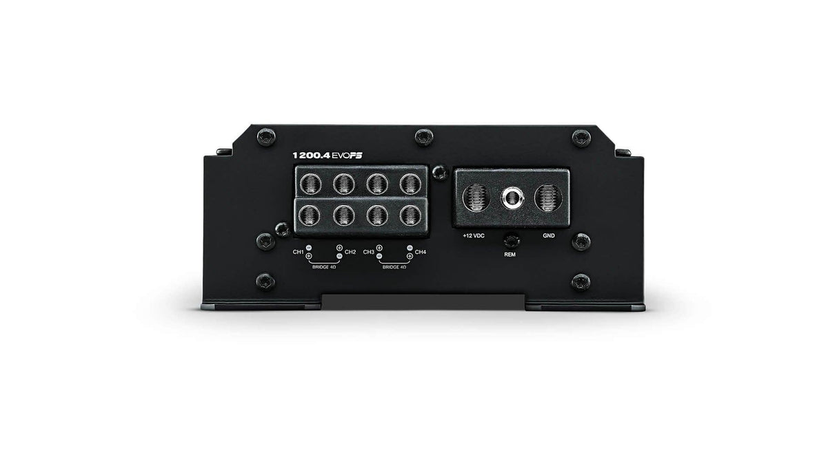 SounDigital 1200.4 EVOPS - Basshead Store