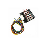 6S Aktiv Balancer 5A - LTO Überwachungsmodul - Basshead Store