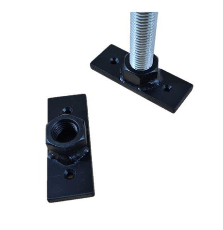 Stahlhalterung M24 - Basshead Store