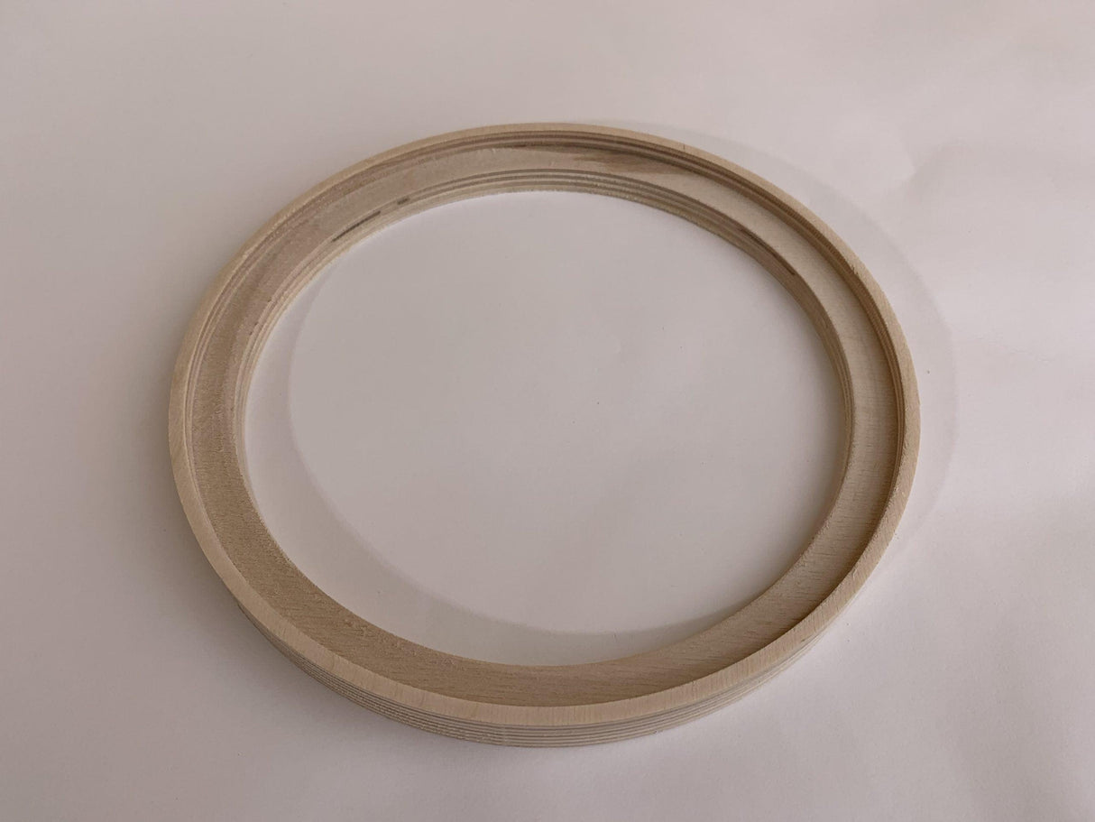10" Holzring (25cm) - Basshead Store