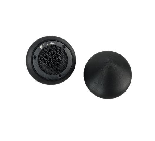 B² Audio Rage ST Neo - Hochtongehäuse - Basshead Store