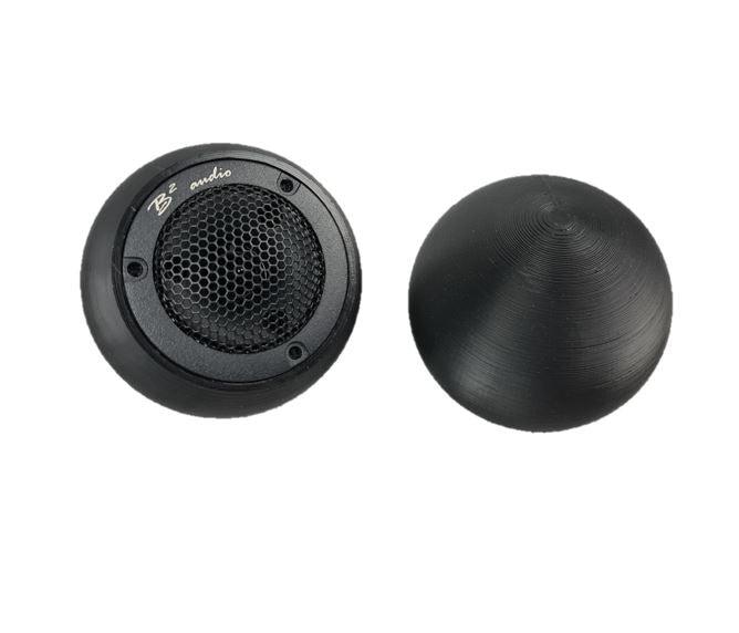 B² Audio Rage ST Neo - Hochtongehäuse - Basshead Store