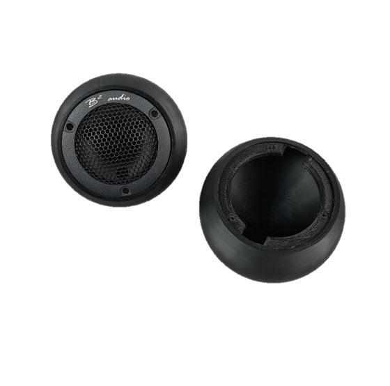 B² Audio Rage ST Neo - Hochtongehäuse - Basshead Store