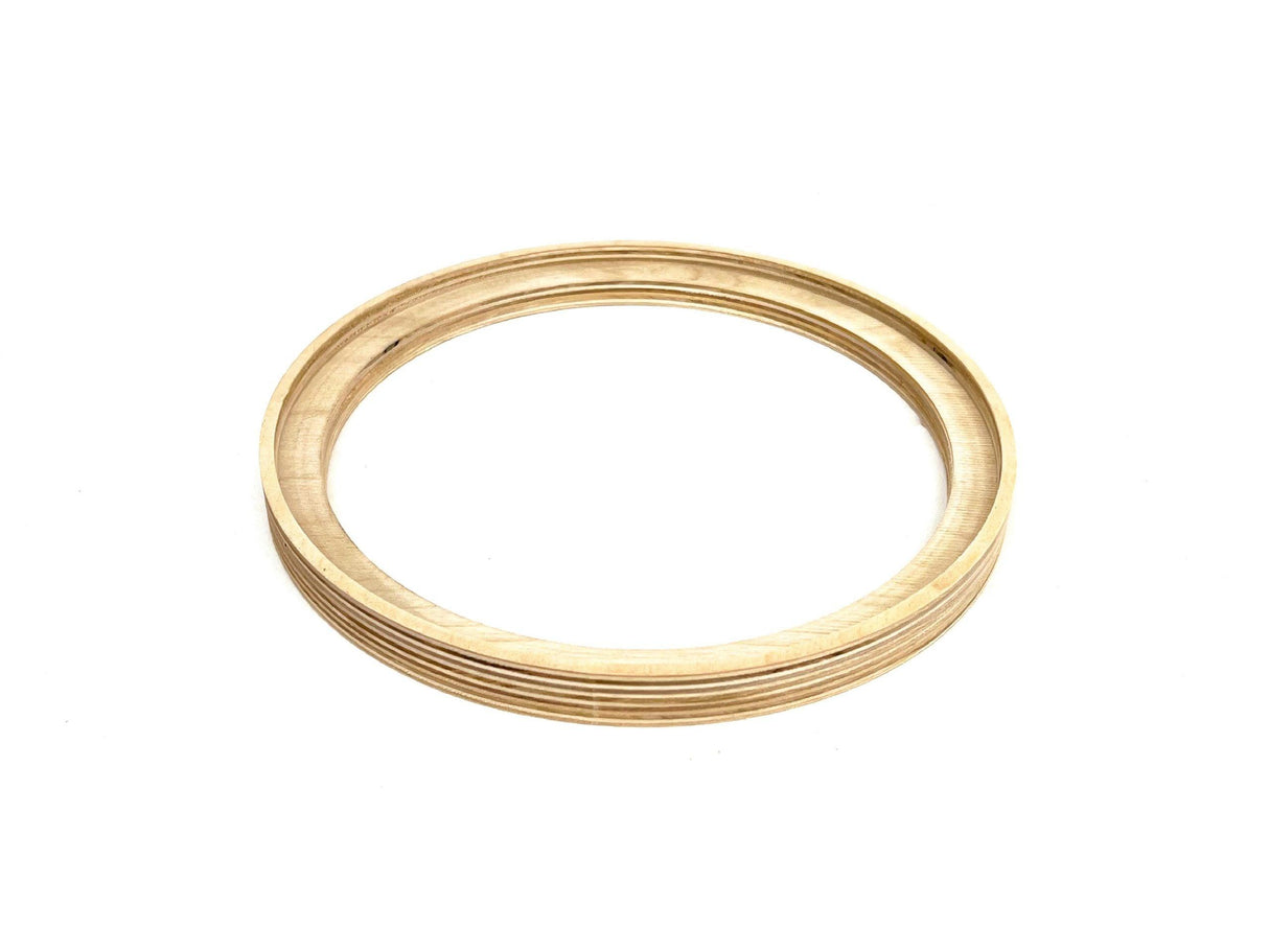 10" Holzring (25cm) - Basshead Store