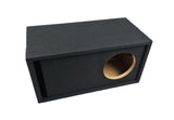 Bassreflexgehäuse 1 x 8" (20cm) 36Hz - Basshead Store
