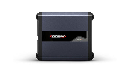 SounDigital 1200.2 Evo 5.0 image