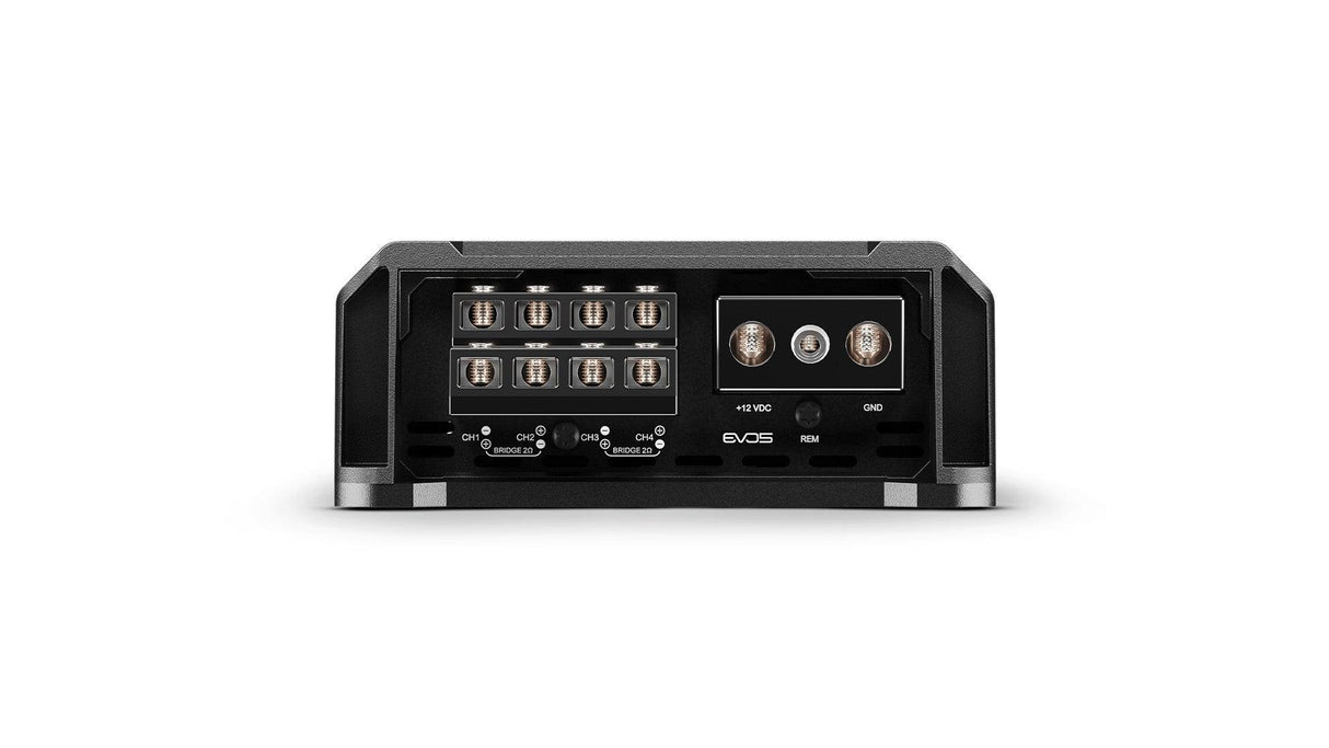 SounDigital 2000.4 Evo 5.0 - Basshead Store