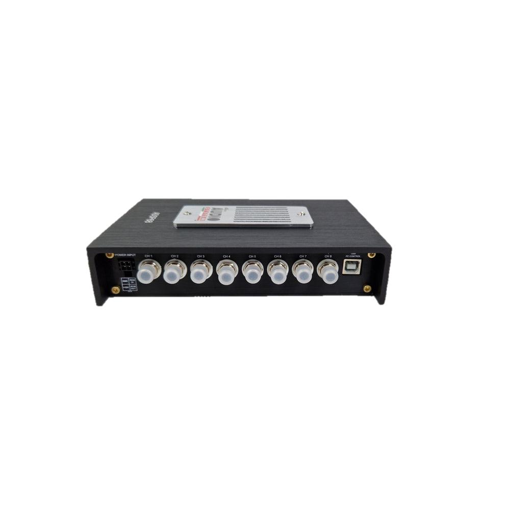 Audio System AD DSP68 - 8 Kanal DSP - Basshead Store