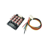 4S Aktiv Balancer 5A - Lifepo Überwachungsmodul - Basshead Store