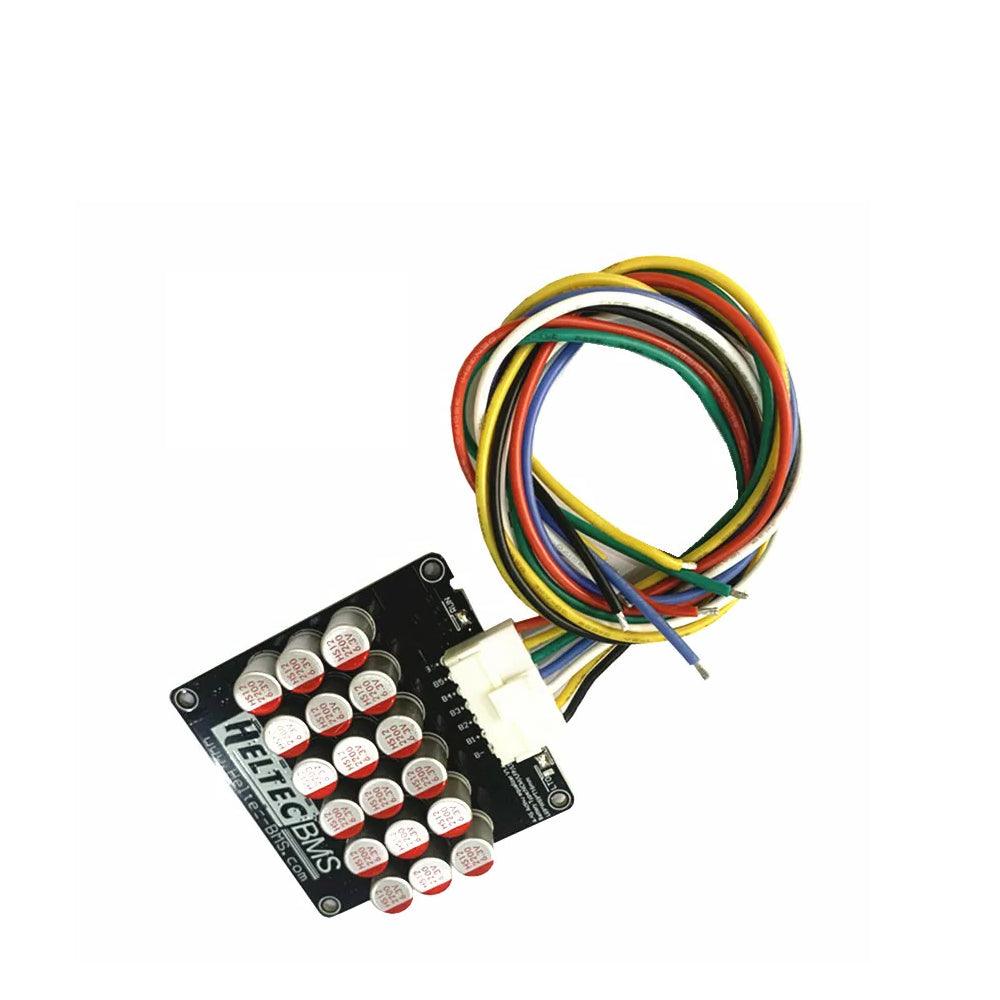 6S Aktiv Balancer 5A - LTO Überwachungsmodul - Basshead Store