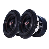 B² Audio RAGEXL10 v2 - Basshead Store