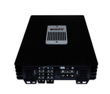 Audio System AS4120 - 4 Kanal