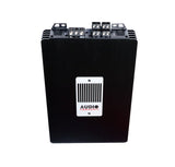 Audio System AS4120 - 4 Kanal