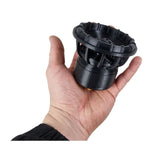 Subwoofer XXL Ferrit Optik