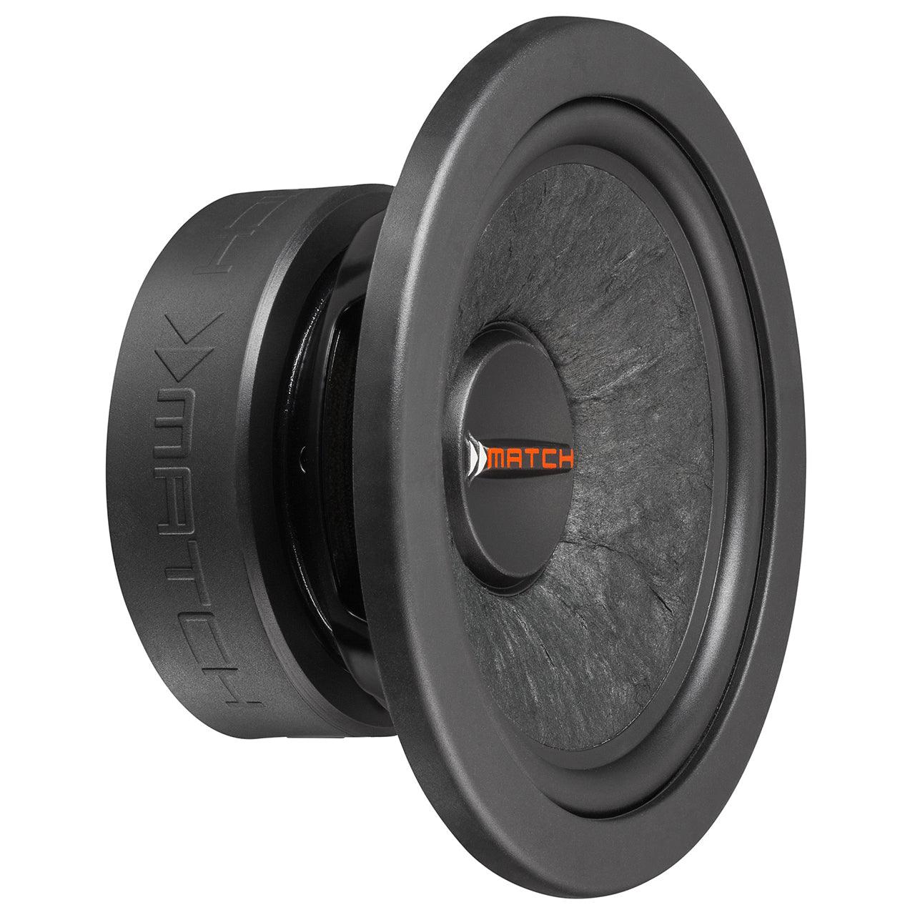 MATCH PP 72W-D - Basshead Store