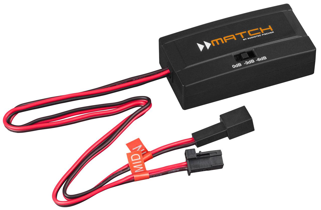 MATCH UP C42MB-FRT - Basshead Store