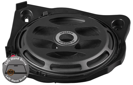 MATCH UP W8MB-S4 Single LHD - Basshead Store