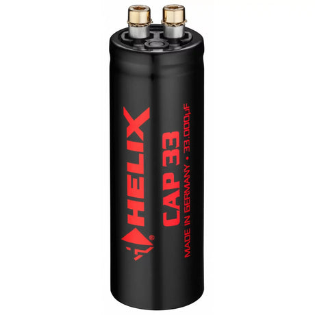 HELIX CAP 33 - Entstörfilter - Basshead Store